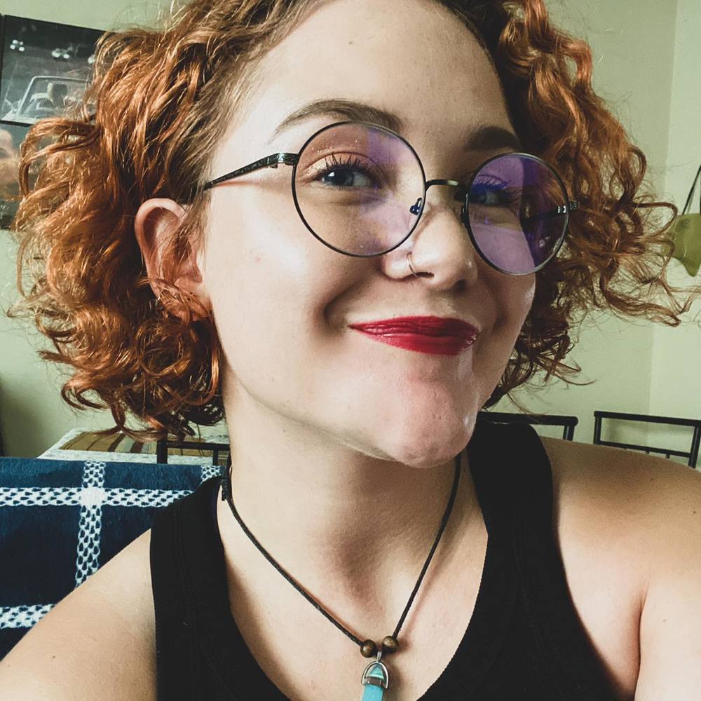 Meet your Posher, Zosia